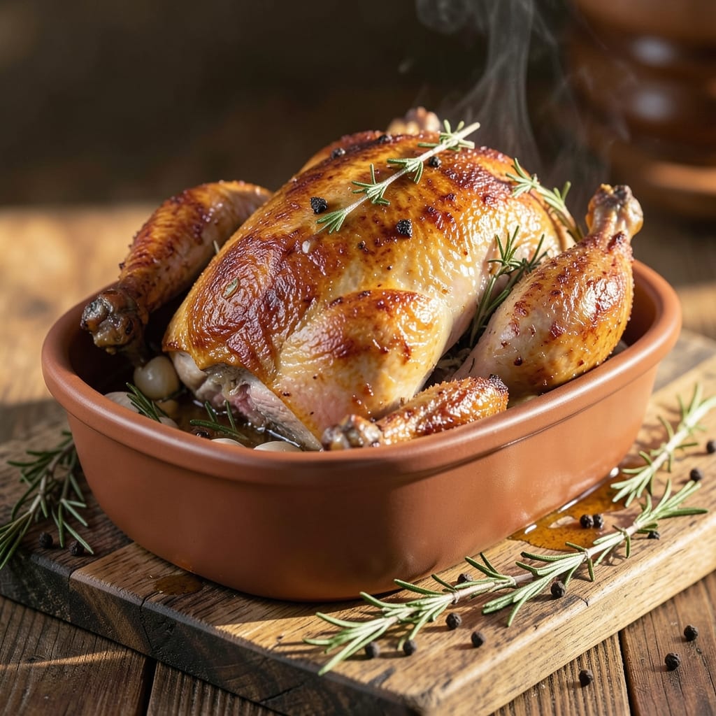 Big Green Egg Ceramic Vertical Turkey Roaster Recipe: Even-Cooking Precision for Juicy, Golden Results