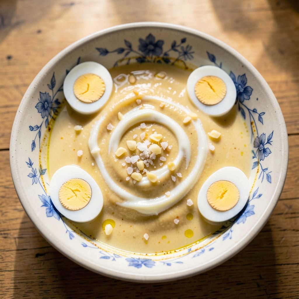 Creamy Salted Egg Recipe: Silky Scrambled Eggs with Umami Depth