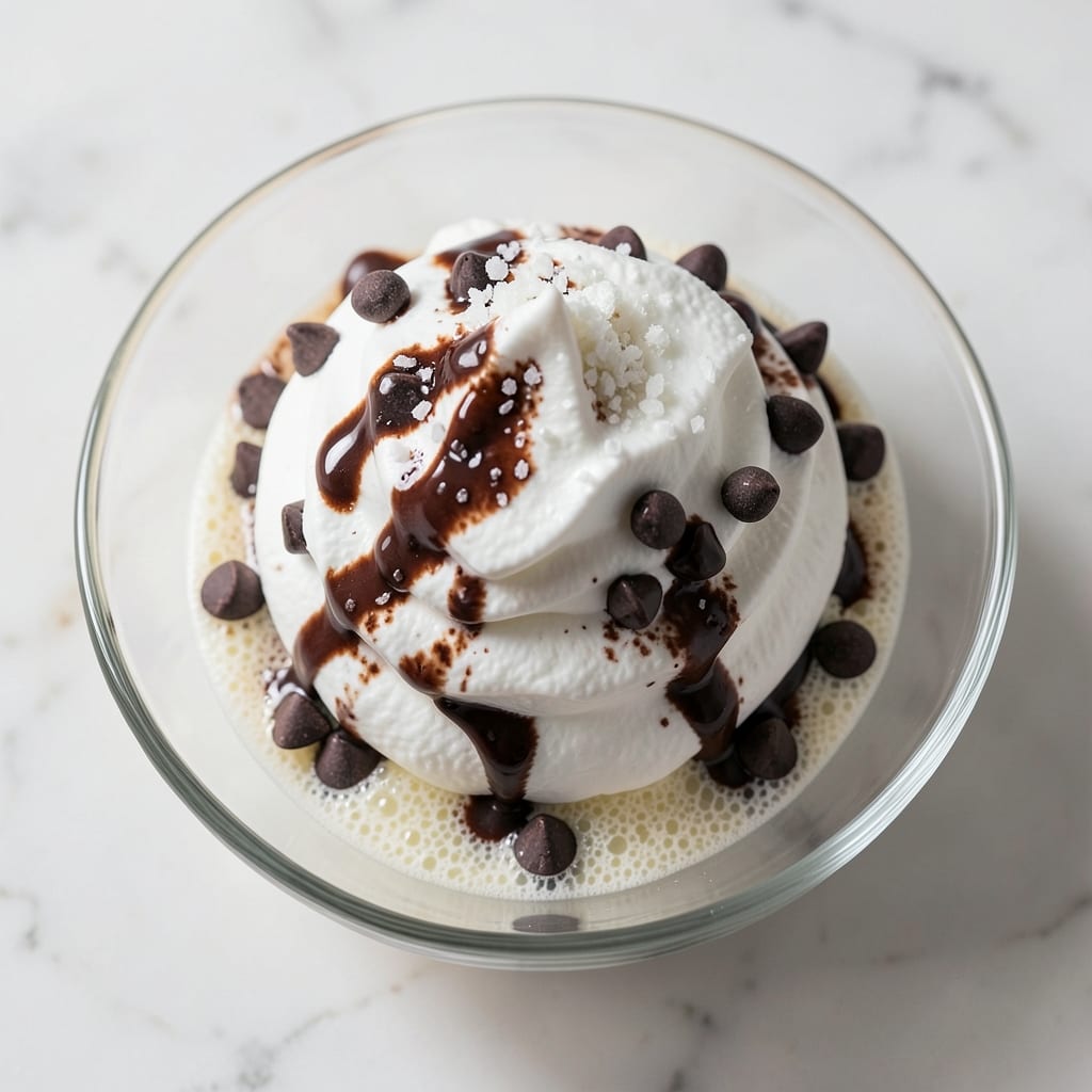 Chocolate Egg Whites Recipe: Decadent Protein-Packed Bites