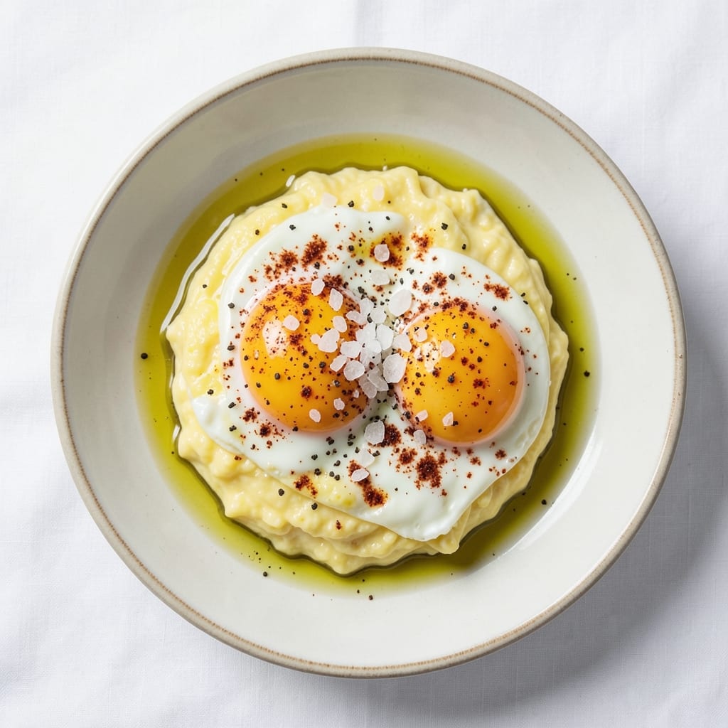 Chef Ramsay's Scrambled Eggs Recipe: Buttery Ribbons and Crispy Edges