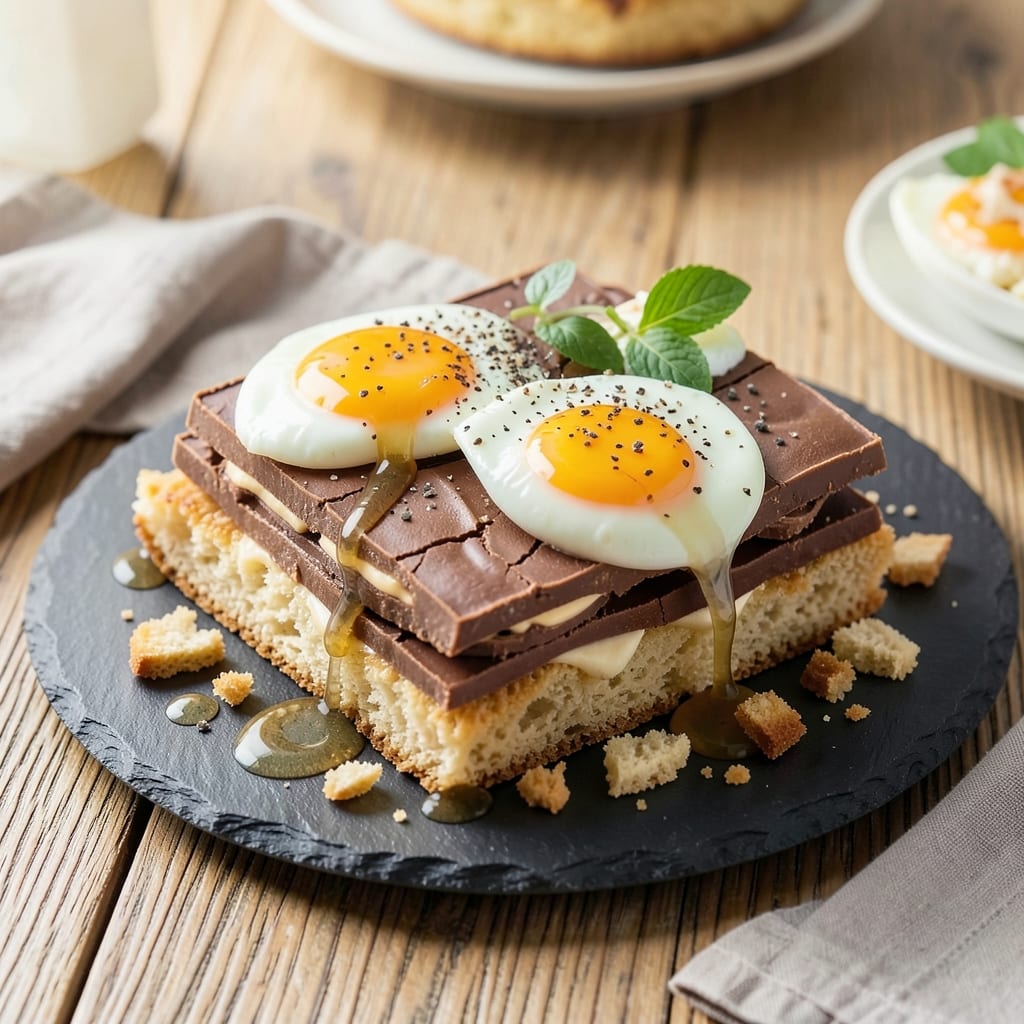 Cadbury Mini Egg Bar Recipe: Chocolatey Crunch With Silky Caramel Centers