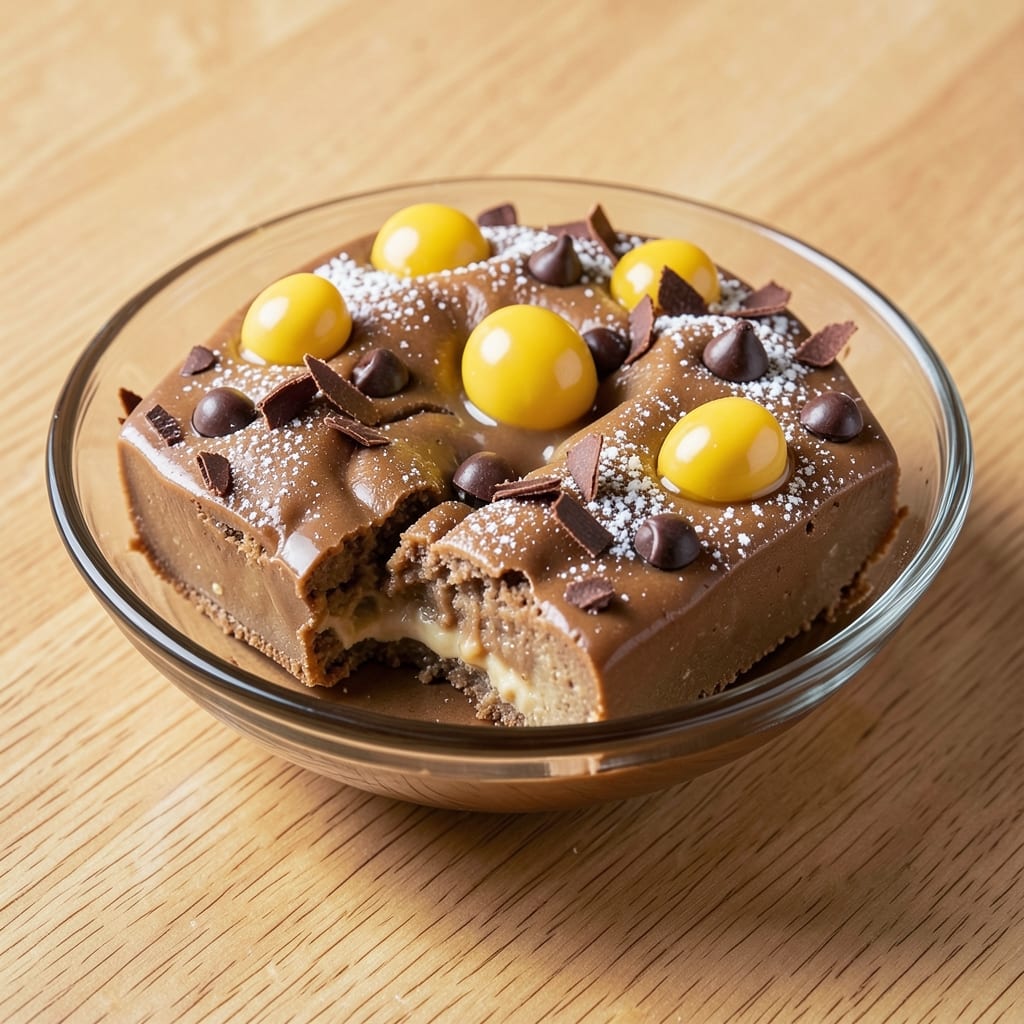Cadbury Mini Egg Fudge Recipe: Chocolatey Egg-Nestled Sweetness in 30 Minutes