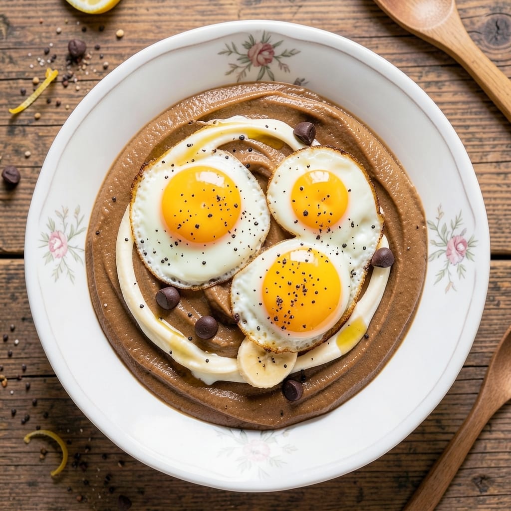Banana Peanut Butter Egg Recipe: No-Bake Protein-Packed Power Bites