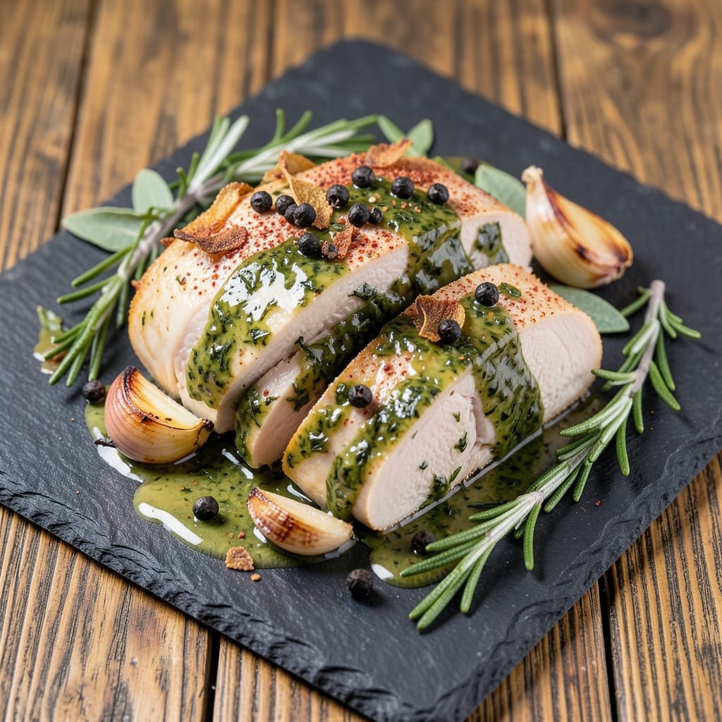 Big Green Egg Turkey Injection Recipe: Smoky, Juicy Perfection for Your Next Feast