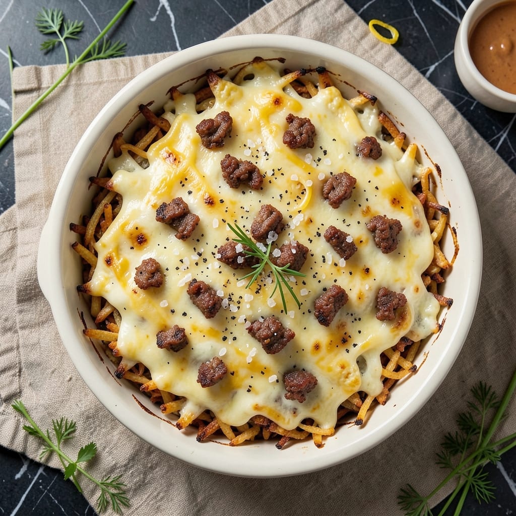 Crockpot Breakfast Egg Casserole Recipe: Hands-Off Fluffy Bites for Busy Mornings