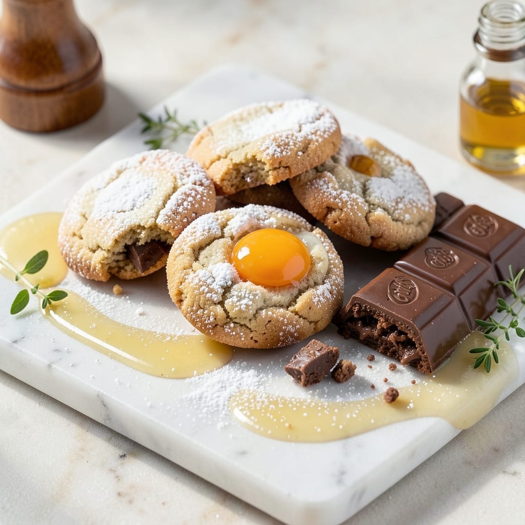 Cadbury Easter Egg Cookies Recipe: Chocolatey Crunch With Hidden Surprise