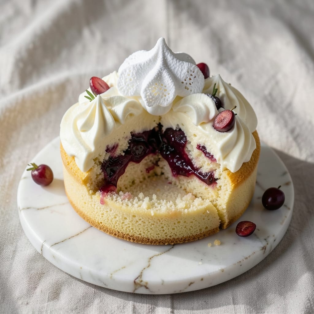 Cherry Cream Easter Egg Recipe: Decadent Two-Tone Bites for Holiday Fun