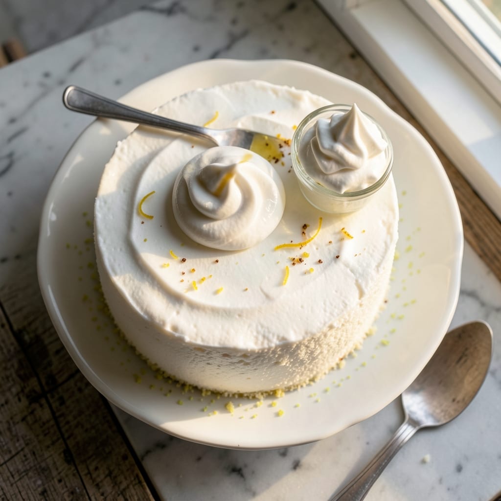 Dairy-Free Egg-Free White Cake Recipe: Light-as-Air Moisture Without Dairy or Eggs