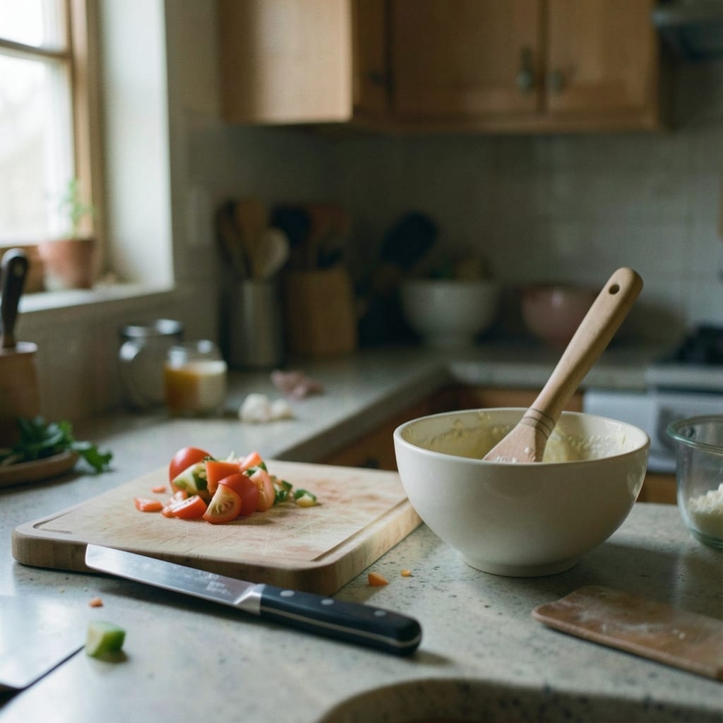 About Egg Recipes Fork