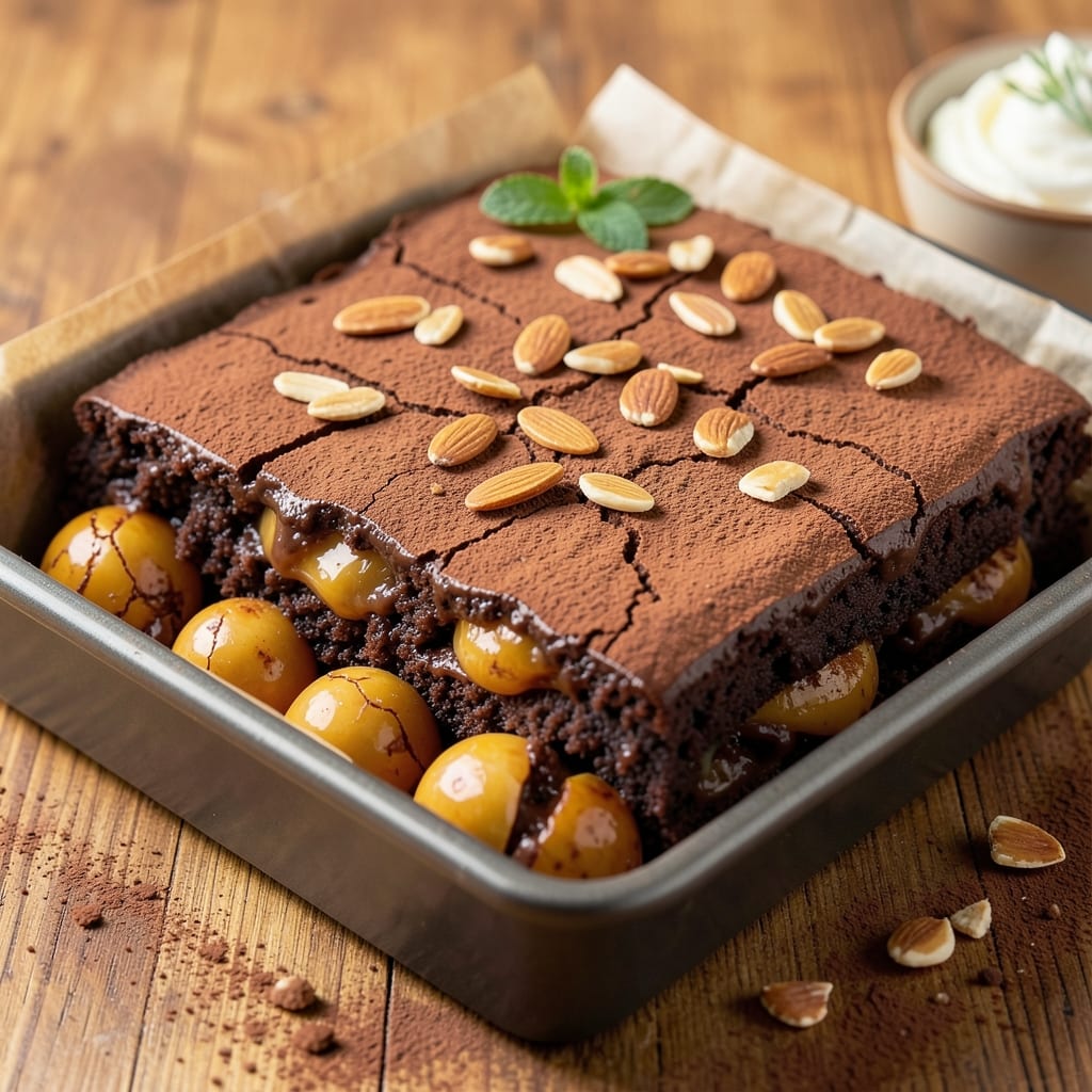 Cadbury Mini Egg Crunch Cake Recipe: Chocolatey Crunch Layers and Silky Frosting