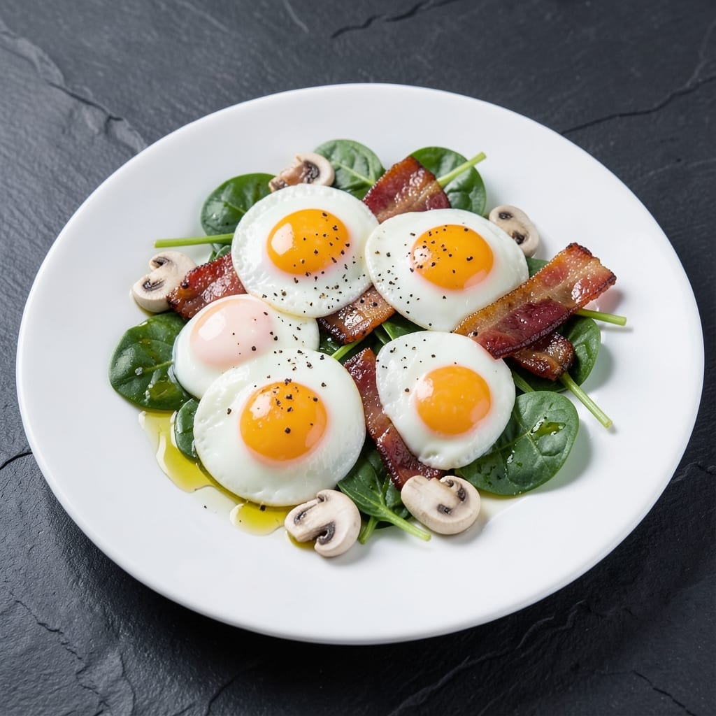 Best Egg Recipe for Weight Loss: High-Protein Scramble With Veggie Boost