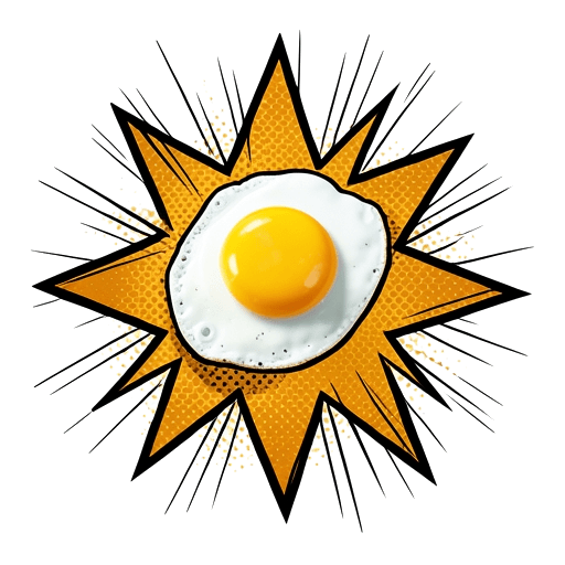 Egg Recipes Fork